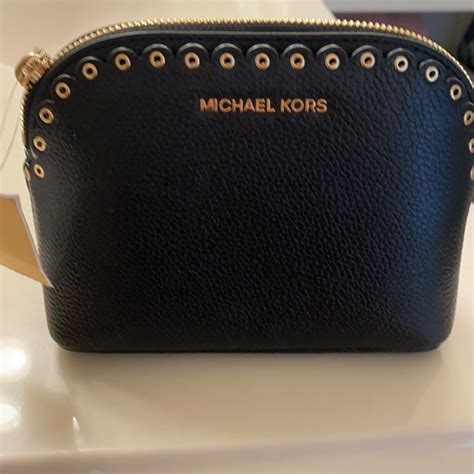 michael kors bags selfridges uk|Michael Kors make up bag.